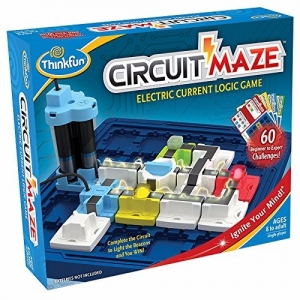 Image du produit Circuit Maze