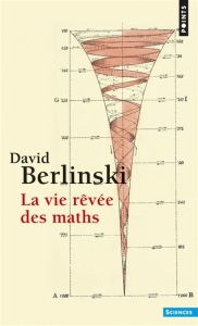 Image du produit La vie rve des maths